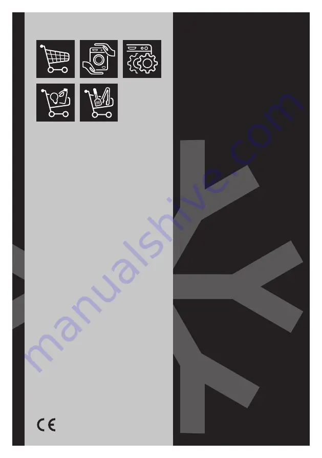 Zanussi ZFT11112WV User Manual Download Page 16