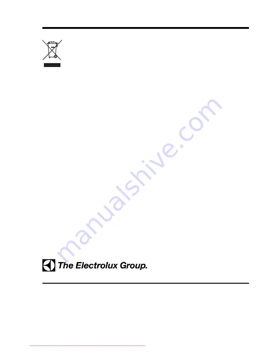 Zanussi ZFU 325WO Instruction Manual Download Page 72