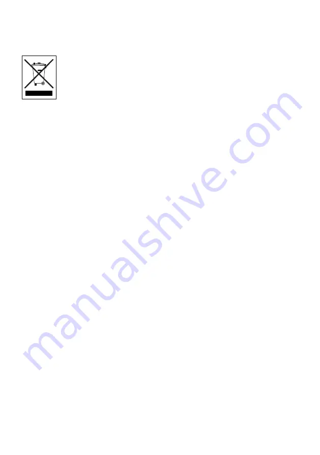 Zanussi ZFV1237 User Manual Download Page 11