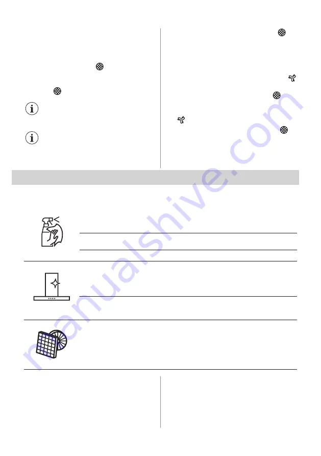 Zanussi ZFV619K User Manual Download Page 74