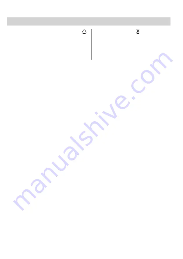 Zanussi ZFV619K User Manual Download Page 104