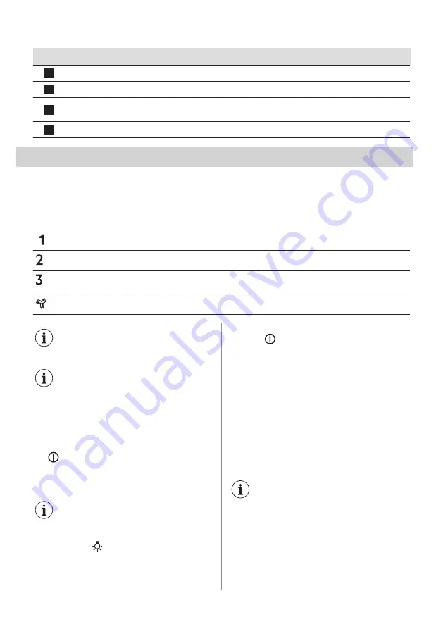 Zanussi ZFV619K User Manual Download Page 119