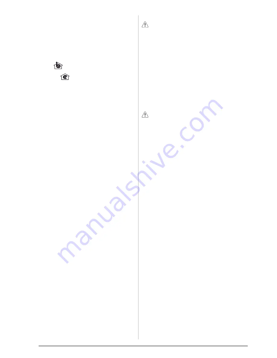 Zanussi ZHC 82661BA User Manual Download Page 34