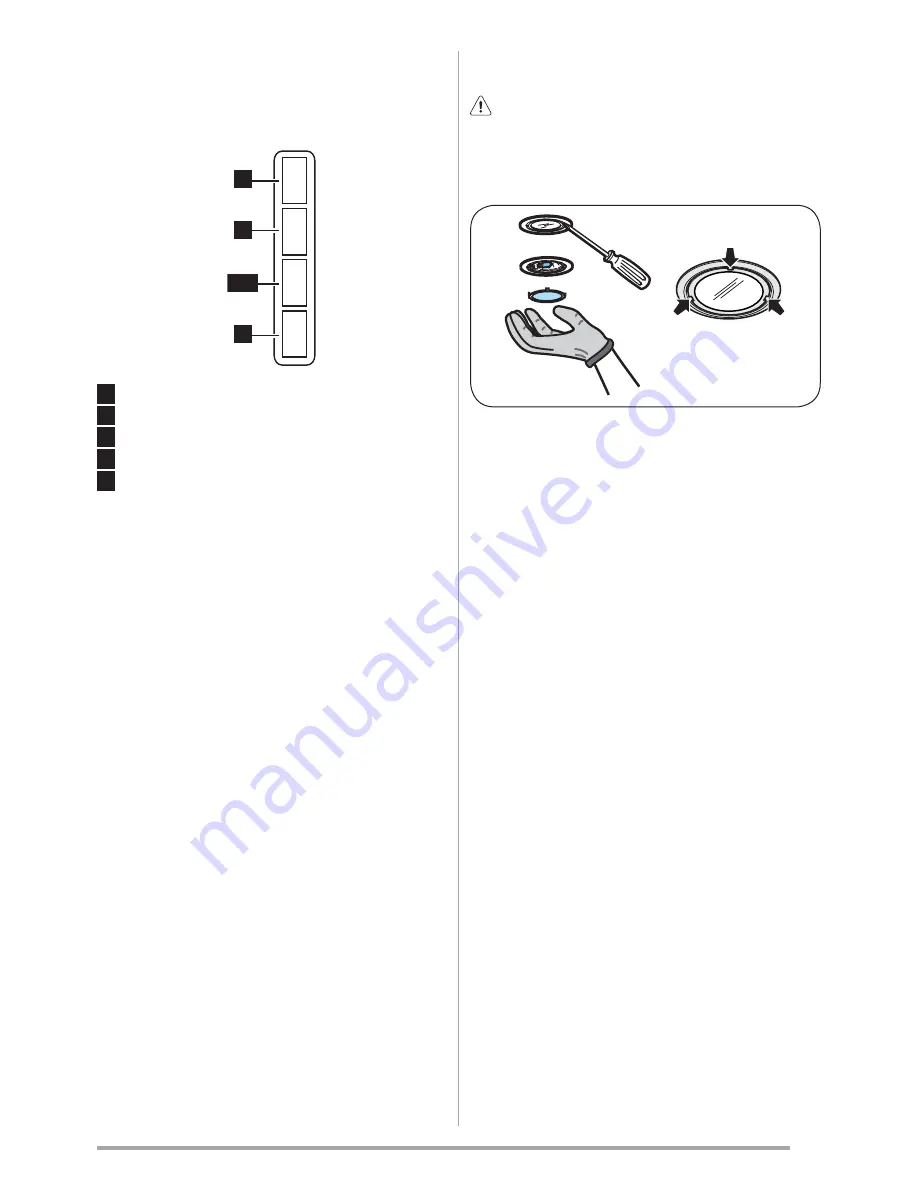 Zanussi ZHC 82661BA User Manual Download Page 83