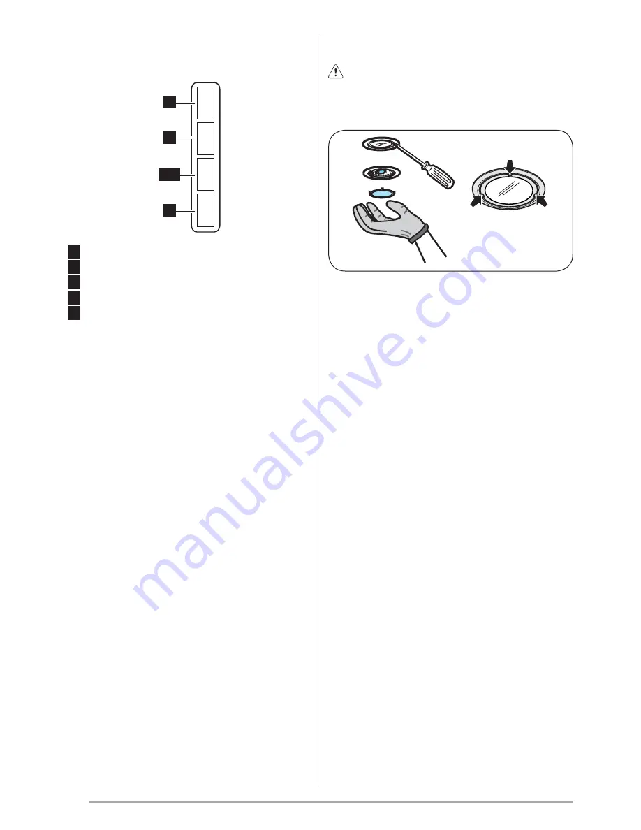 Zanussi ZHC 82661BA User Manual Download Page 92