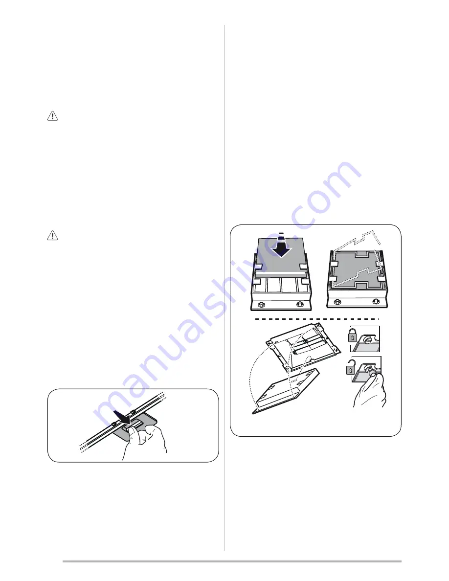 Zanussi ZHC 9235 Скачать руководство пользователя страница 34