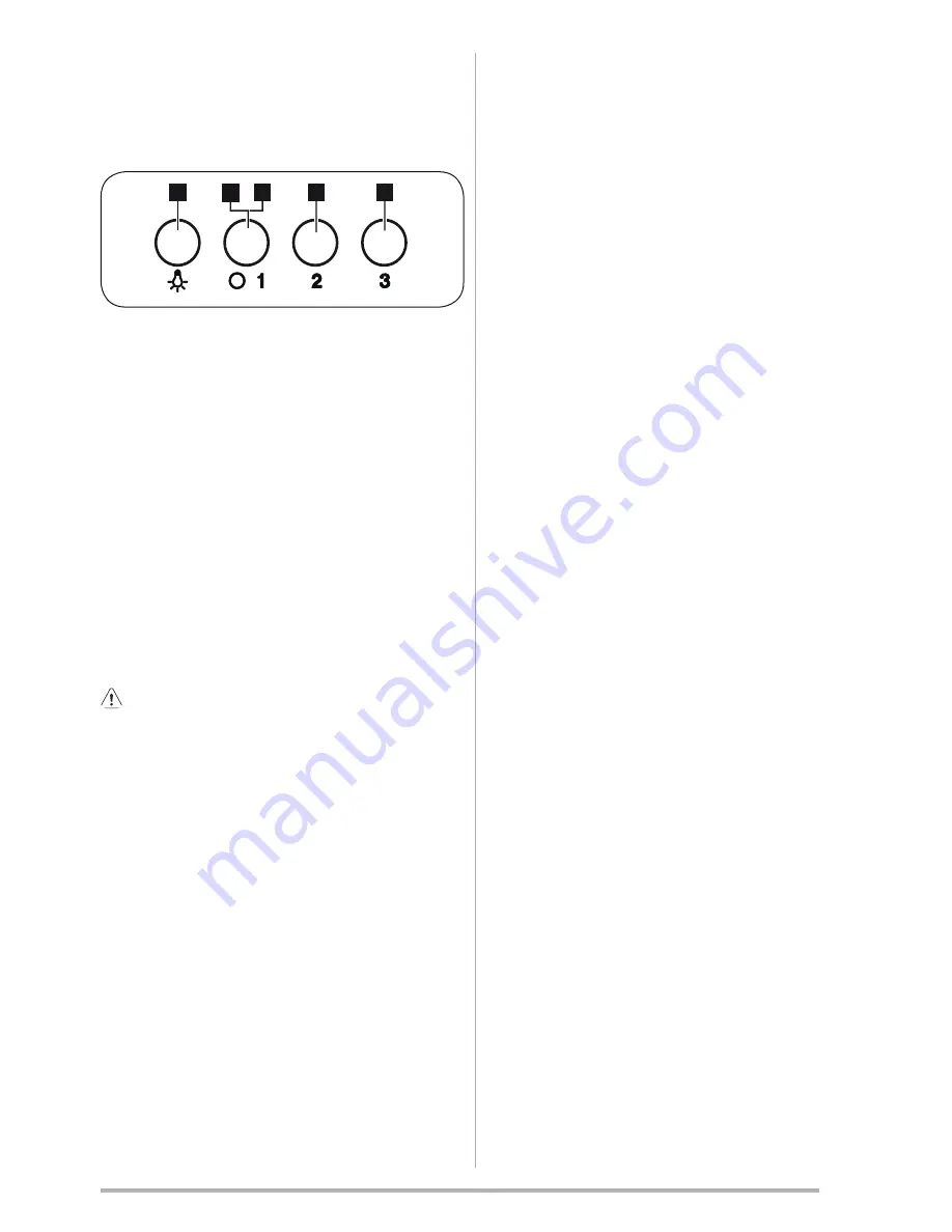 Zanussi ZHC 9235 Скачать руководство пользователя страница 35