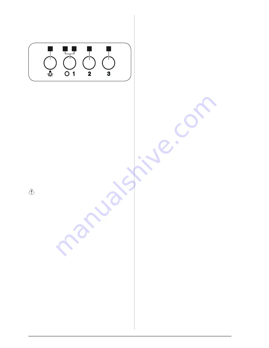 Zanussi ZHC 9235 Скачать руководство пользователя страница 67