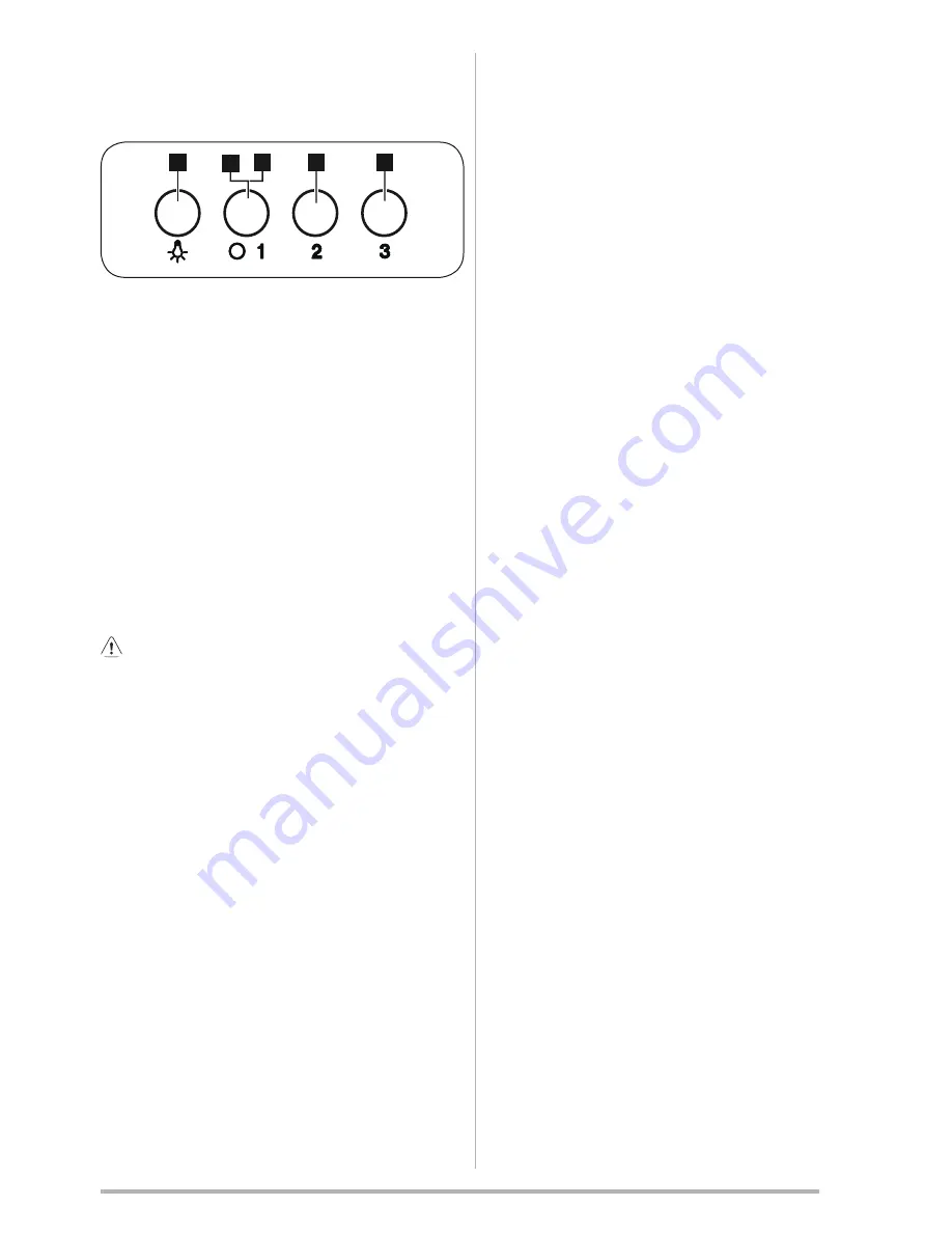 Zanussi ZHC 9235 Скачать руководство пользователя страница 127