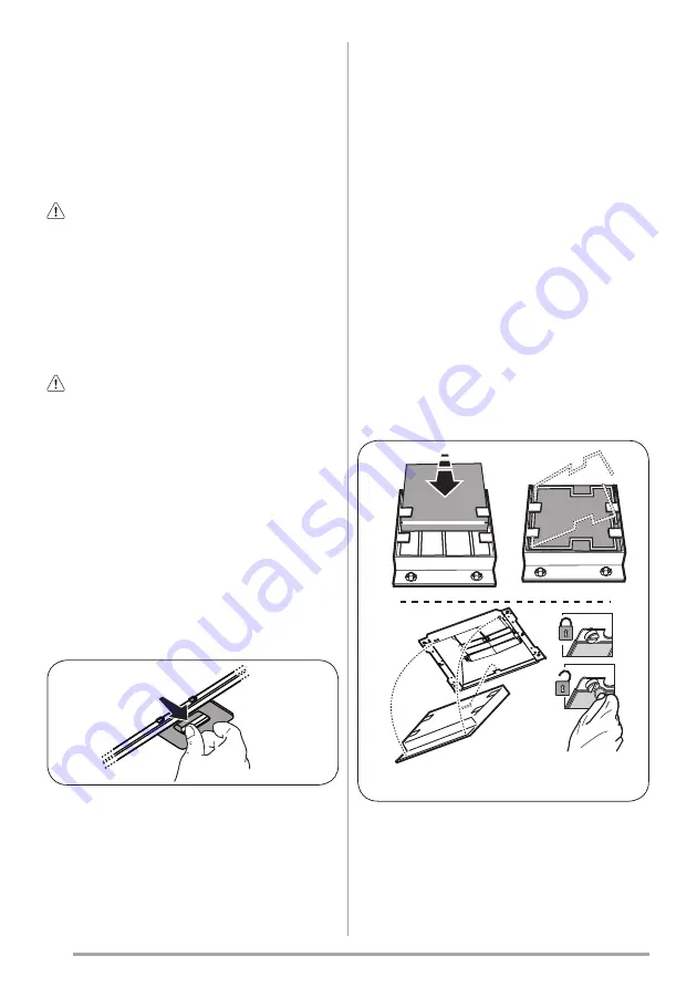 Zanussi ZHC 92661 User Manual Download Page 18