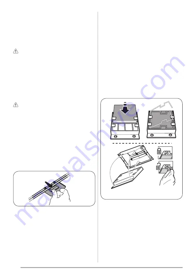 Zanussi ZHC 92661 Скачать руководство пользователя страница 48