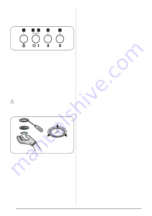 Zanussi ZHC 92661 User Manual Download Page 52