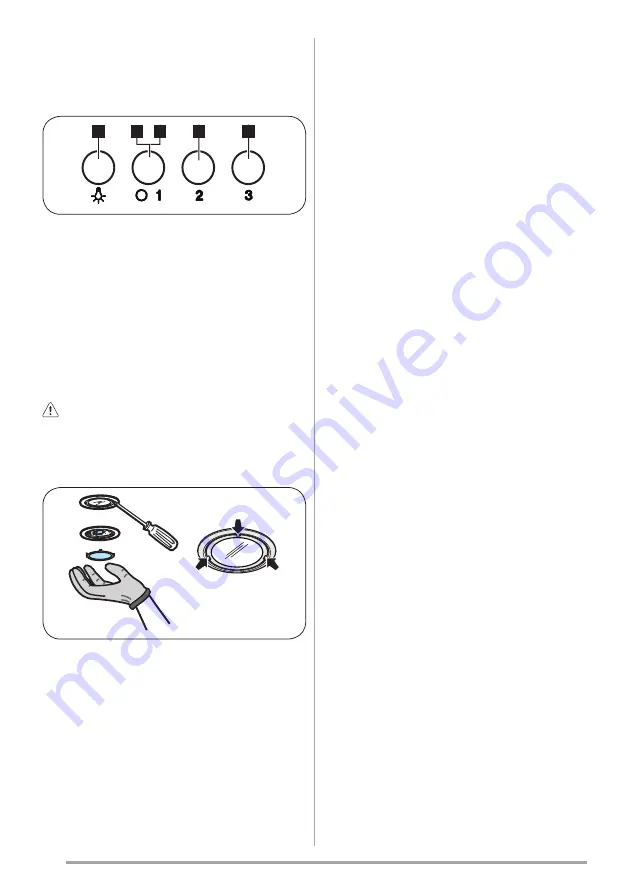 Zanussi ZHC 92661 User Manual Download Page 82