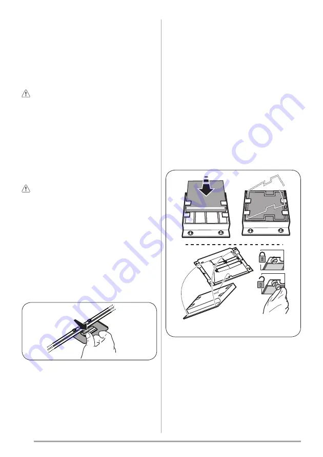 Zanussi ZHC62661XA Скачать руководство пользователя страница 12