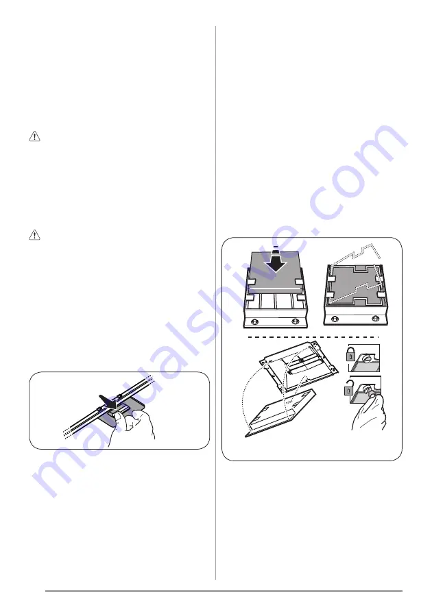 Zanussi ZHC62661XA Скачать руководство пользователя страница 36