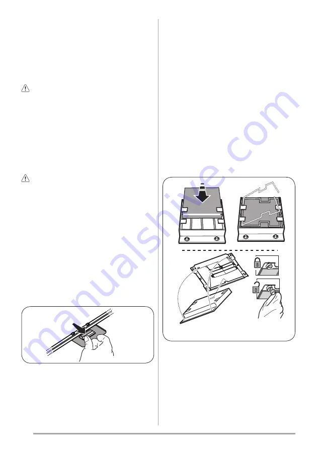 Zanussi ZHC62661XA Скачать руководство пользователя страница 84