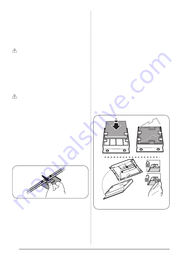 Zanussi ZHC62661XA Скачать руководство пользователя страница 90