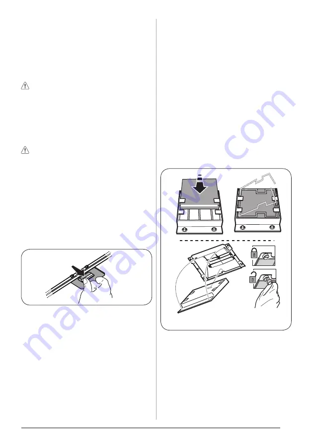 Zanussi ZHC62661XA Скачать руководство пользователя страница 99