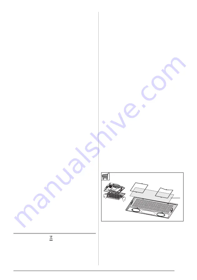 Zanussi ZHG512G Скачать руководство пользователя страница 7