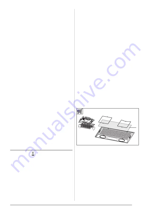 Zanussi ZHG512G User Manual Download Page 43