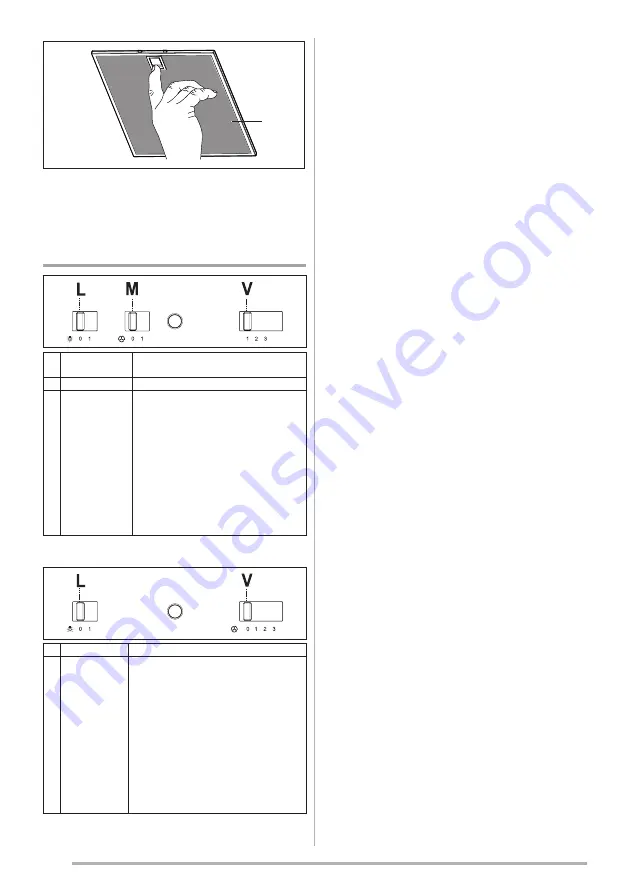 Zanussi ZHG512G Скачать руководство пользователя страница 56