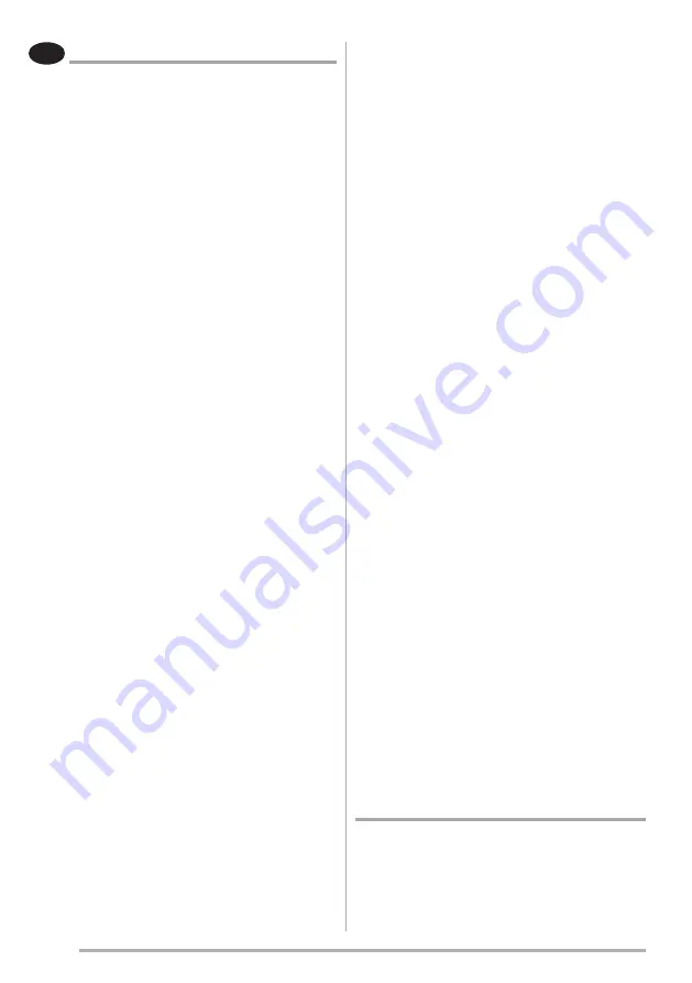 Zanussi ZHG512G User Manual Download Page 106