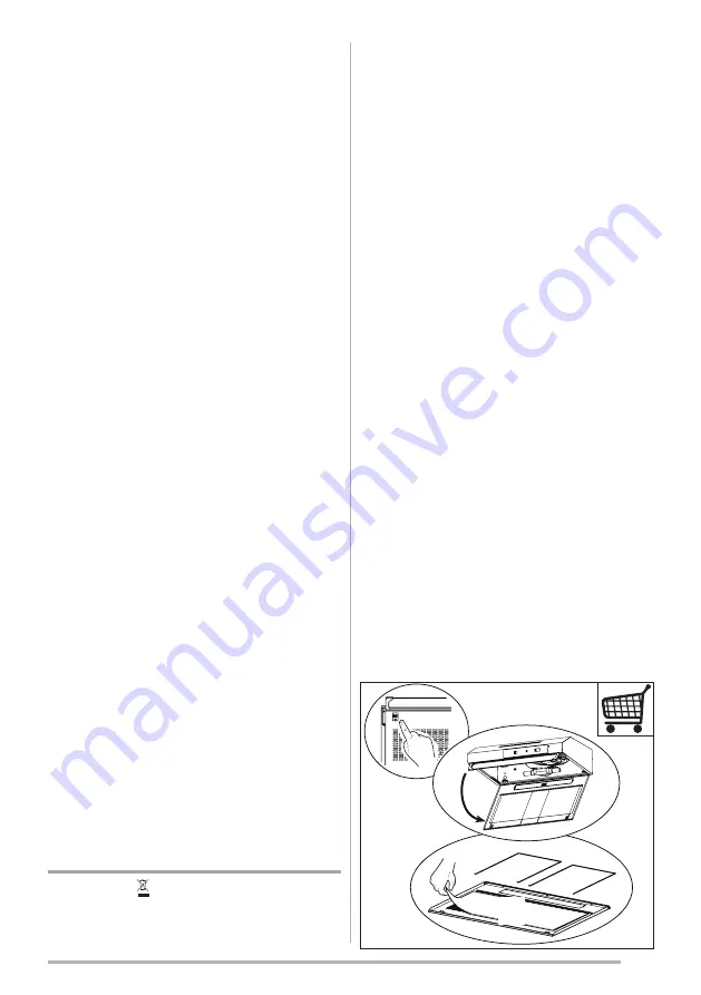 Zanussi ZHT621W User Manual Download Page 85