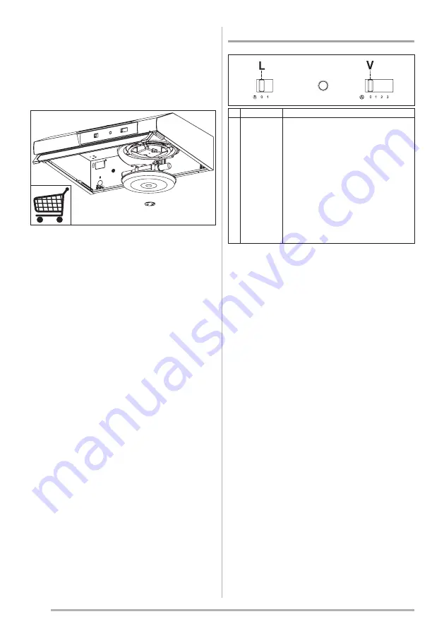 Zanussi ZHT621W User Manual Download Page 94