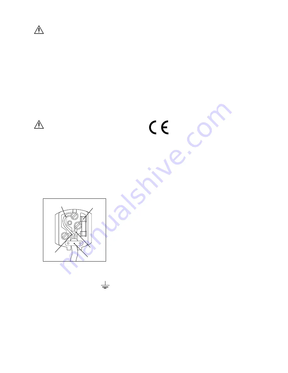 Zanussi ZI 718/12 K Instruction Booklet Download Page 9