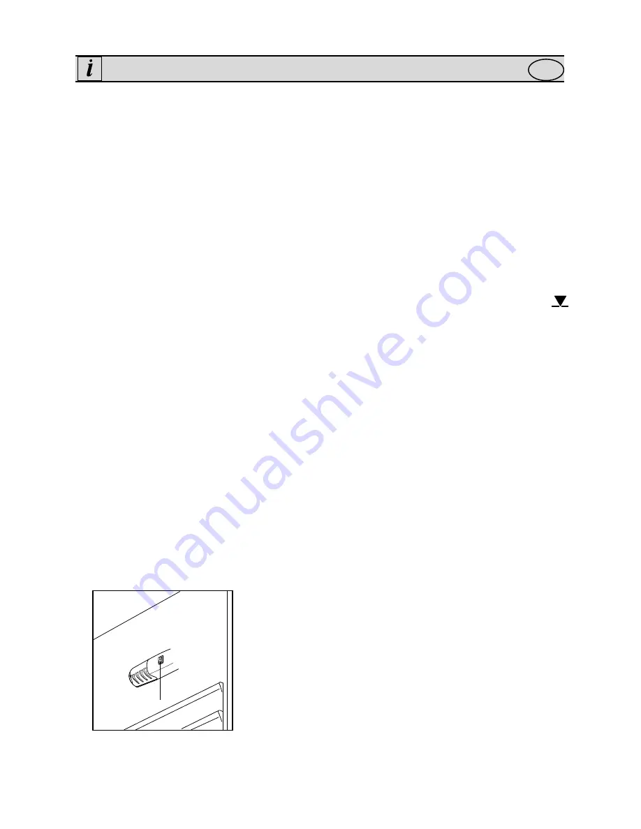 Zanussi ZI 718/12 K Скачать руководство пользователя страница 11