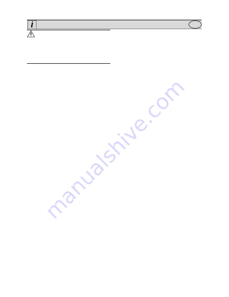 Zanussi ZI 718K Instruction Booklet Download Page 5