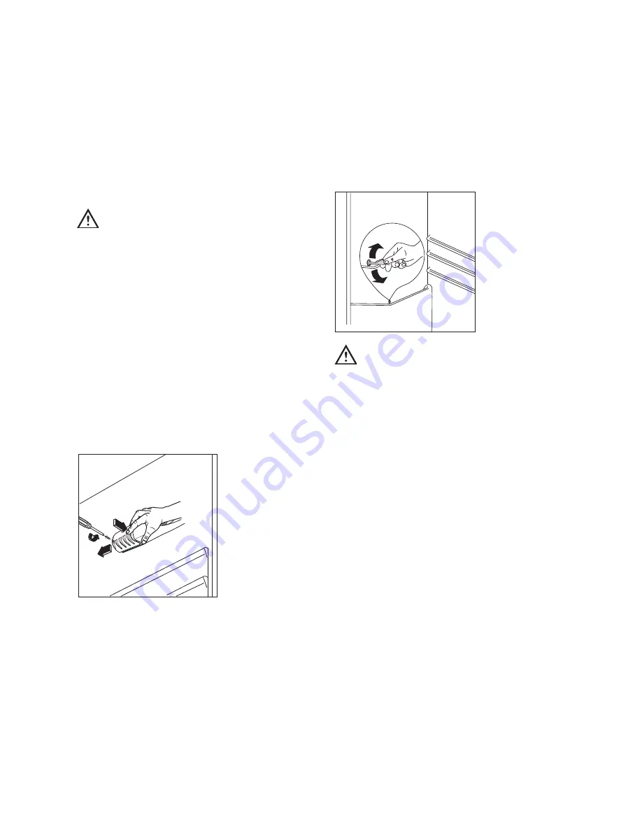 Zanussi ZI 720/8 FF Instruction Booklet Download Page 10