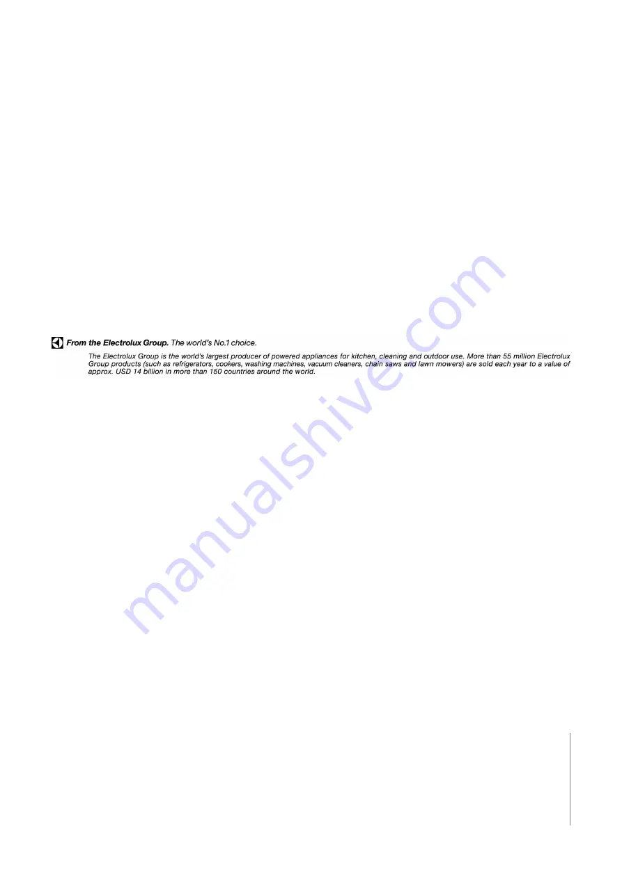 Zanussi ZI 9155 Manual Download Page 16