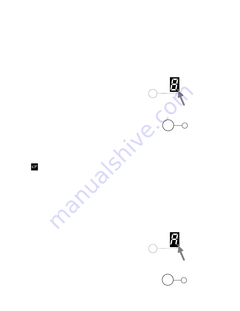 Zanussi ZKT 662 LN Operating Instructions Manual Download Page 14