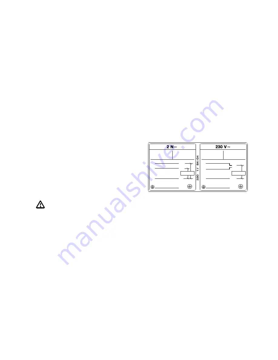 Zanussi ZKT 662 LN Operating Instructions Manual Download Page 24