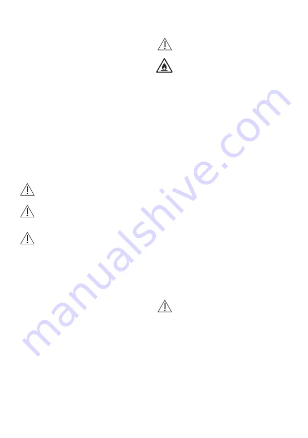 Zanussi ZNLN14FS User Manual Download Page 4