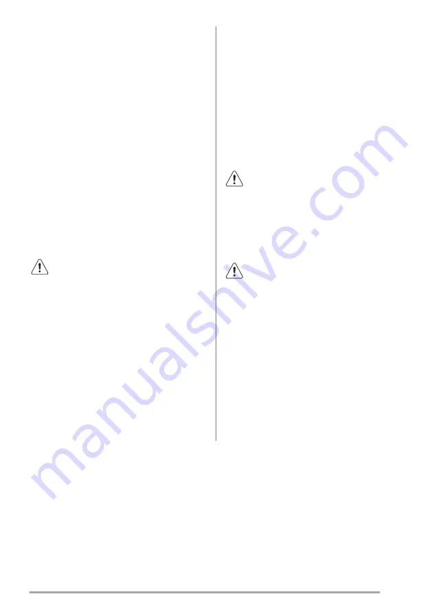 Zanussi ZOB22601BK User Manual Download Page 23