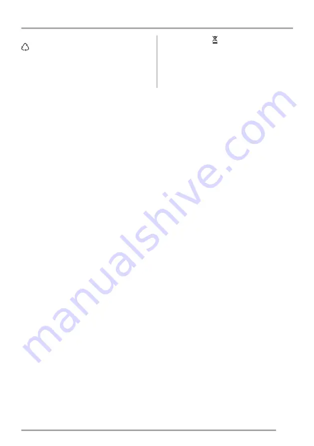 Zanussi ZOB22601BK User Manual Download Page 39