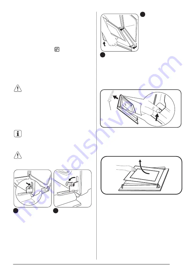 Zanussi ZOB25601XK Скачать руководство пользователя страница 37