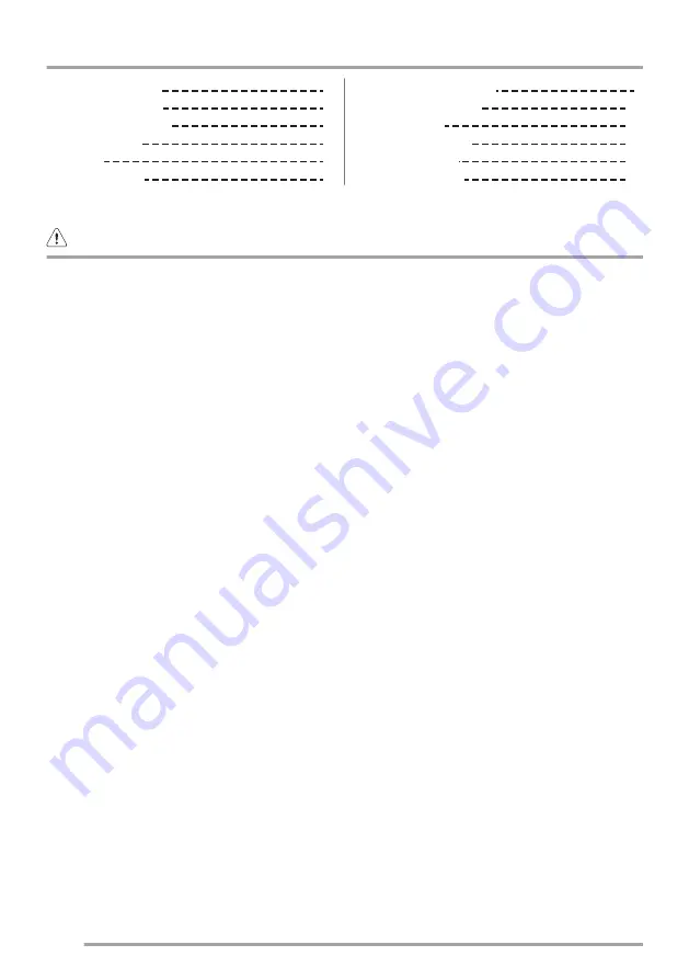 Zanussi ZOD35712BK User Manual Download Page 2