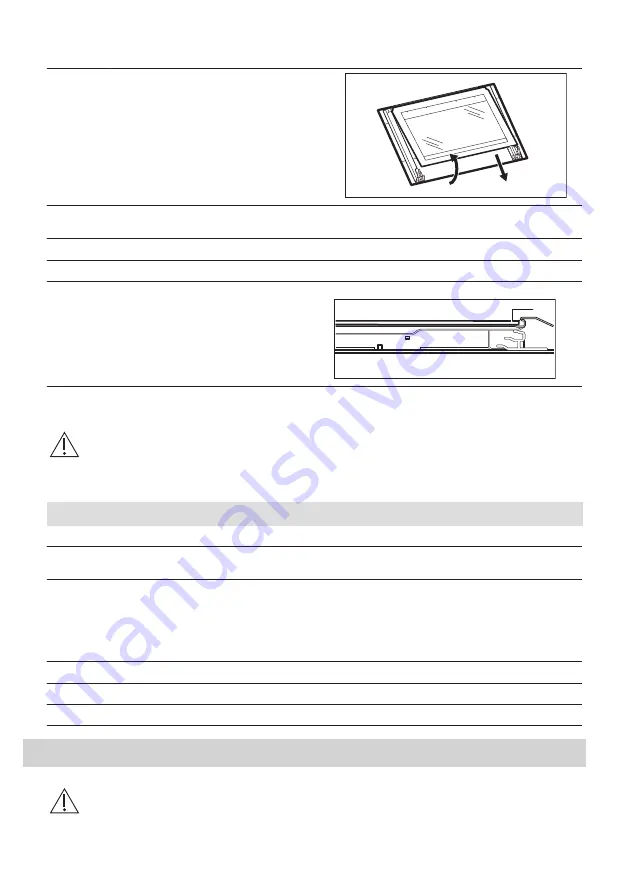 Zanussi ZOHIE2X2 User Manual Download Page 18