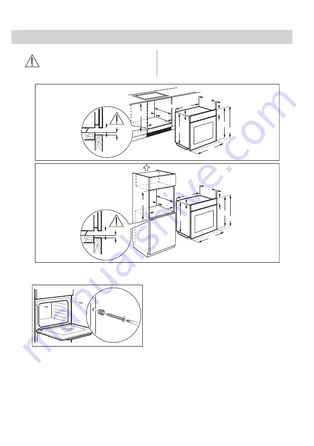 Zanussi ZOHNB0X2 User Manual Download Page 7