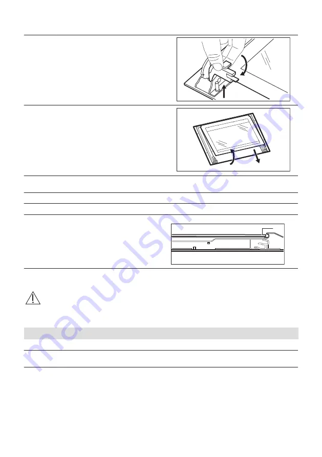 Zanussi ZOHNB0X2 User Manual Download Page 15