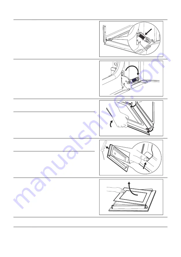 Zanussi ZOPIX6X2 User Manual Download Page 21