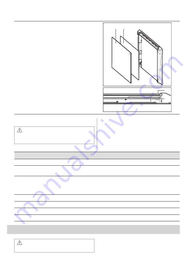 Zanussi ZOPKX6XN User Manual Download Page 25