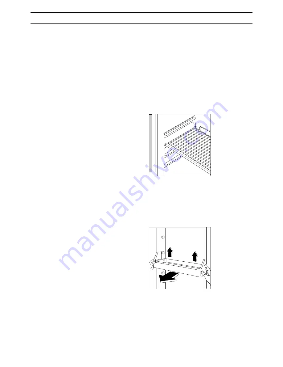 Zanussi ZPC 426 DM Скачать руководство пользователя страница 6