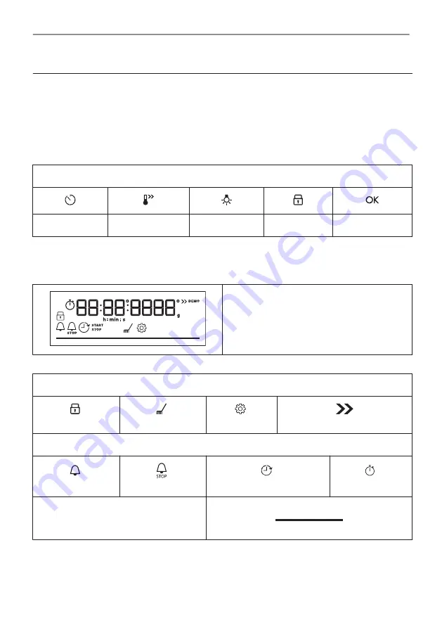 Zanussi ZPCNA7KN User Manual Download Page 9