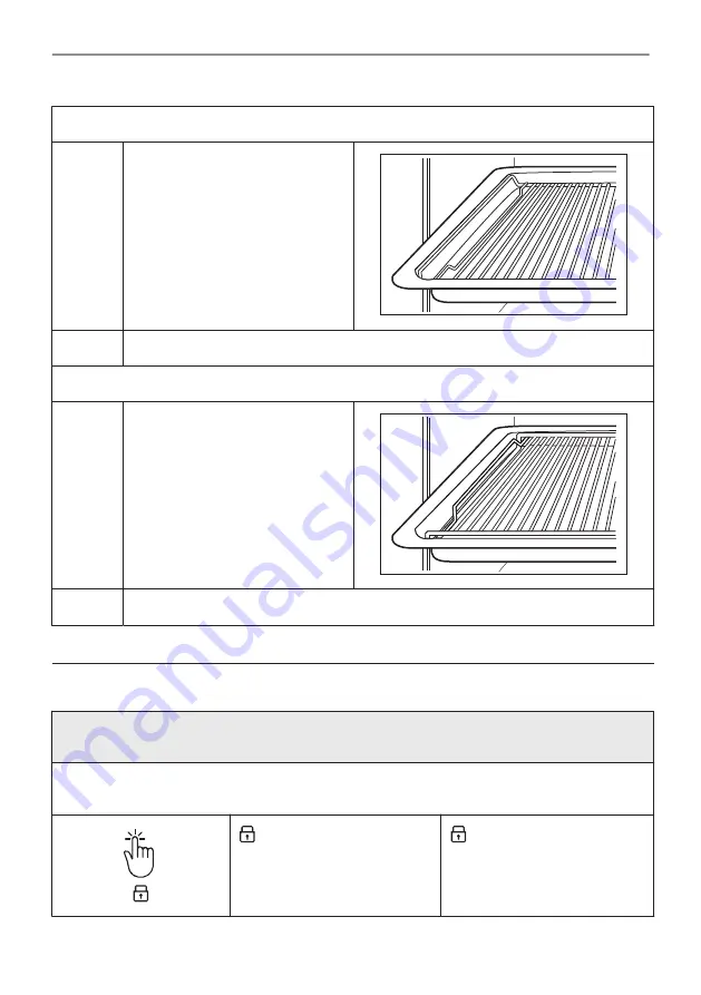 Zanussi ZPCNA7KN Скачать руководство пользователя страница 16