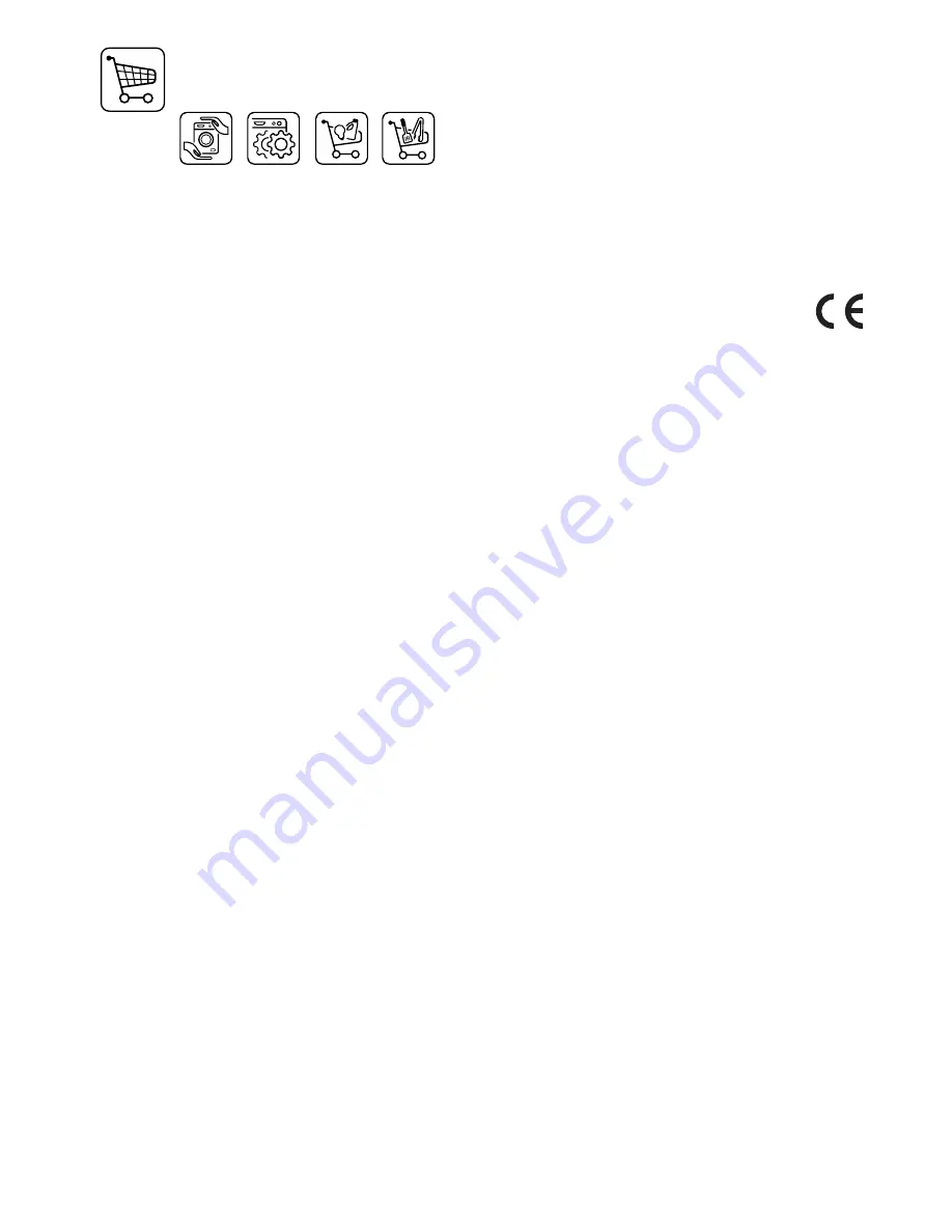 Zanussi ZRB24100XA User Manual Download Page 12