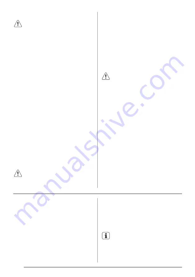 Zanussi ZRG16605XA User Manual Download Page 4